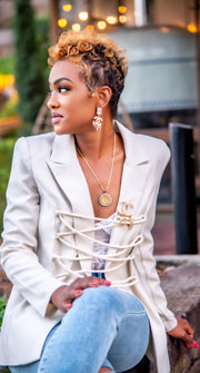 Enika Blazer