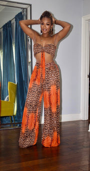 Leo Season Set