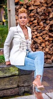 Enika Blazer