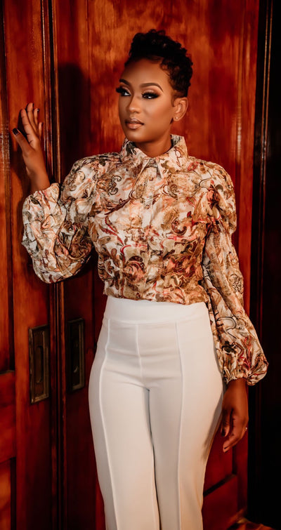 Sienna Top