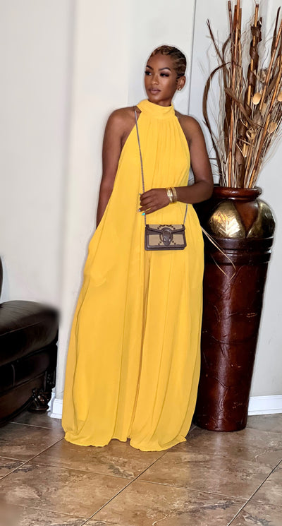 Pretty Woman Jumpsuit