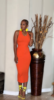 Mariana Midi Dress